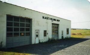 The people of Jireh's daunting project!